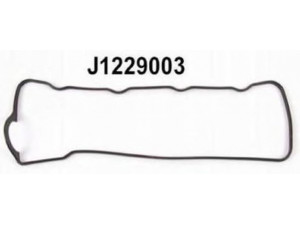 NIPPARTS J1229003 tarpiklis, svirties dangtis 
 Variklis -> Cilindrų galvutė/dalys -> Svirties dangtelis/tarpiklis
4294590, 8-94239-140-0, 94239140