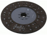 SACHS 1864 360 101 sankabos diskas
611.00.16.0001