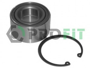 PROFIT 2501-3907 rato guolio komplektas 
 Ašies montavimas/vairavimo mechanizmas/ratai -> Rato stebulė/montavimas -> Rato guolis
5171829100, 5172002000, 5172025000