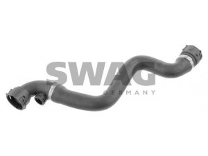 SWAG 20 93 2601 radiatoriaus žarna 
 Aušinimo sistema -> Žarnelės/vamzdeliai/sujungimai -> Radiatoriaus žarnos
11 53 1 436 407
