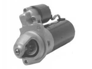 BTS Turbo S510613 starteris