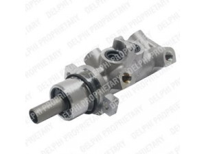 DELPHI LM80147 pagrindinis cilindras, stabdžiai 
 Stabdžių sistema -> Pagrindinis stabdžių cilindras
1064282, 1064284, 98AB2B507AB