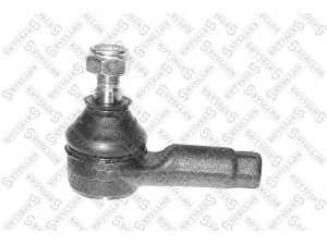 STELLOX 51-01566-SX skersinės vairo trauklės galas 
 Vairavimas -> Vairo mechanizmo sujungimai
8AB132280, 8AB132280A, B09232280