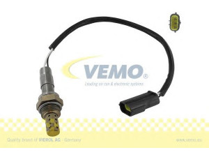 VEMO V52-76-0002 lambda jutiklis 
 Variklis -> Variklio elektra
F62Z 9F472 AA, BEC7 18 861 A, BEC7-18-861 A