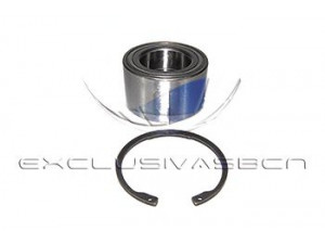 MDR MWB-F1043 rato guolio komplektas 
 Ašies montavimas/vairavimo mechanizmas/ratai -> Rato stebulė/montavimas -> Rato guolis
4021000QAC