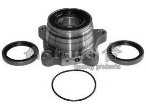 ASHUKI 1413-2802 rato guolio komplektas 
 Ašies montavimas/vairavimo mechanizmas/ratai -> Rato stebulė/montavimas -> Rato guolis
42450-60050