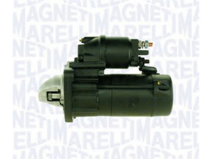 MAGNETI MARELLI 944280184500 starteris 
 Elektros įranga -> Starterio sistema -> Starteris
46 437 520, 46 830 212, 46437520