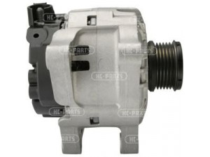 HC-PARTS CA2031IR kintamosios srovės generatorius 
 Elektros įranga -> Kint. sr. generatorius/dalys -> Kintamosios srovės generatorius
5702H7, 5705KC, 9663647980, 9664057480