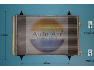 AUTO AIR GLOUCESTER 16-9928 kondensatorius, oro kondicionierius 
 Oro kondicionavimas -> Kondensatorius
6455EW, 6455GH, 9650545480-01, 9650631480