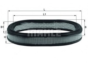 KNECHT LX 78 oro filtras 
 Techninės priežiūros dalys -> Techninės priežiūros intervalai
6110463, 6119849, 82EF9600AA, 82EF9601AA