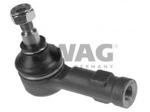 SWAG 85 94 2200 skersinės vairo trauklės galas
53540-SF1-004