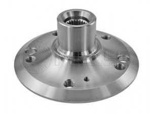 MEYLE 014 035 0050 rato stebulė 
 Ašies montavimas/vairavimo mechanizmas/ratai -> Rato stebulė/montavimas -> Rato stebulė
124 357 46 08