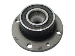 FORMPART 14498018/S rato stebulė 
 Ašies montavimas/vairavimo mechanizmas/ratai -> Rato stebulė/montavimas -> Rato stebulė
46554134, 46554135, 46554134, 46554135