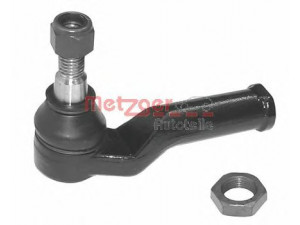 METZGER 54021802 skersinės vairo trauklės galas 
 Vairavimas -> Vairo mechanizmo sujungimai
1433273, 6G913289AA, 30776248, 31280001