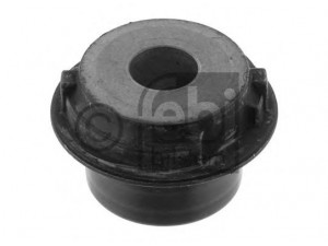 FEBI BILSTEIN 36168 valdymo svirties/išilginių svirčių įvorė 
 Ašies montavimas/vairavimo mechanizmas/ratai -> Valdymo svirtis/pasukamosios svirties sujungimas -> Montavimas/sutvirtinimas
220 333 28 14