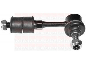 FAI AutoParts SS7268 skersinės vairo trauklės galas 
 Vairavimas -> Vairo mechanizmo sujungimai
MR403771
