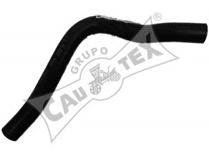 CAUTEX 026812 žarna, šilumokaičio šildymas 
 Šildymas / vėdinimas -> Žarnelės/vamzdeliai
4500999, 7701044901