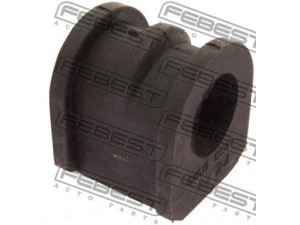 FEBEST NSB-016 skersinio stabilizatoriaus įvorių komplektas 
 Ašies montavimas/vairavimo mechanizmas/ratai -> Stabilizatorius/fiksatoriai -> Sklendės
54612-90J10, 56243-93J00