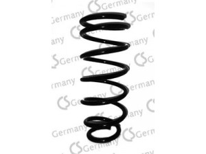 CS Germany 14.870.914 spyruoklė 
 Pakaba -> Spyruoklės
0K33B28011