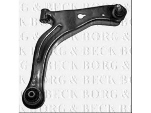 BORG & BECK BCA6289 vikšro valdymo svirtis 
 Ašies montavimas/vairavimo mechanizmas/ratai -> Valdymo svirtis/pasukamosios svirties sujungimas -> Vairo trauklės (valdymo svirtis, išilginis balansyras, diago
4 484 852, 4 631 871, 4 763 903