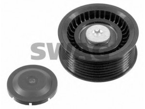 SWAG 32 92 2363 kreipiantysis skriemulys, V formos rumbuotas diržas 
 Diržinė pavara -> V formos rumbuotas diržas/komplektas -> Laisvasis/kreipiamasis skriemulys
07D 145 276 B, 07D 145 276 C, 07D 145 276 B