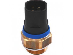 FISPA 82.806 temperatūros jungiklis, radiatoriaus ventiliatorius 
 Aušinimo sistema -> Siuntimo blokas, aušinimo skysčio temperatūra
04500754, 4500754, 7700839072, 7701036113