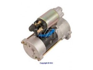 WAIglobal 30897N starteris 
 Elektros įranga -> Starterio sistema -> Starteris
M002T60185, M002T61171, M002T63171