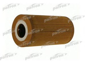 PATRON PF4138 alyvos filtras 
 Filtrai -> Alyvos filtras
11422246131, 90542604, 5650307