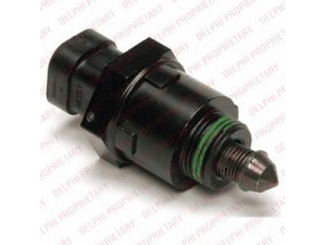 DELPHI CV10033 tuščiosios eigos valdymo vožtuvas, oro tiekimas
8-17111-460-0, 8-25527-077-0, 17077905
