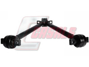 CASALS R7013 vikšro valdymo svirtis 
 Ašies montavimas/vairavimo mechanizmas/ratai -> Valdymo svirtis/pasukamosios svirties sujungimas -> Vairo trauklės (valdymo svirtis, išilginis balansyras, diago
9423500505, 9423500805, 9423501205