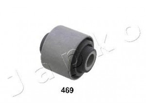 JAPKO GOJ469 laikiklis, valdymo svirties montavimas 
 Ašies montavimas/vairavimo mechanizmas/ratai -> Valdymo svirtis/pasukamosios svirties sujungimas -> Montavimas/sutvirtinimas
52395-S5A-004