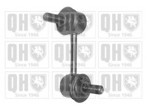 QUINTON HAZELL QLS1815S šarnyro stabilizatorius 
 Ašies montavimas/vairavimo mechanizmas/ratai -> Stabilizatorius/fiksatoriai -> Savaime išsilyginanti atrama
96 225 858