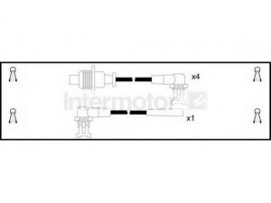 STANDARD 73481 uždegimo laido komplektas 
 Kibirkšties / kaitinamasis uždegimas -> Uždegimo laidai/jungtys
77 00 850 451, 77 00 851 994, 77 00 857 981