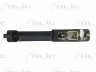 BLIC 6010-01-008403P durų rankenėlė 
 Užrakinimo sistema -> Rankenėlės
357839205A