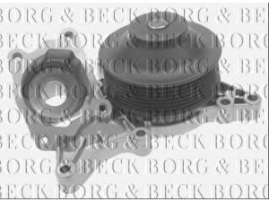 BORG & BECK BWP2299 vandens siurblys 
 Aušinimo sistema -> Vandens siurblys/tarpiklis -> Vandens siurblys
11 51 8 512 497, 11 51 8 516 435