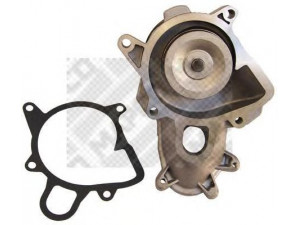 MAPCO 21658 vandens siurblys 
 Aušinimo sistema -> Vandens siurblys/tarpiklis -> Vandens siurblys
11.51.7.788.306, 11.51.7.806.349