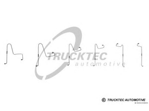 TRUCKTEC AUTOMOTIVE 01.13.164 reikmenys