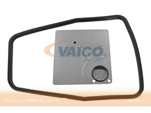 VAICO V20-0296 hidraulinių filtrų komplektas, automatinė transmisija 
 Filtrai -> Hidraulinis filtras
24 31 1 218 550, 24 31 1 218 550 S