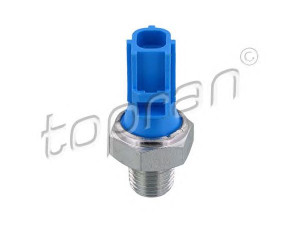 TOPRAN 302 711 alyvos slėgio jungiklis 
 Variklis -> Variklio elektra
1 096 320, 98AB9278BA