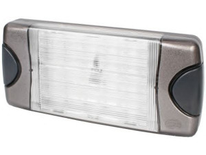 HELLA 2SK 980 602-501 kombinuotas galinis žibintas