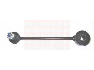 FAI AutoParts SS6072 šarnyro stabilizatorius 
 Ašies montavimas/vairavimo mechanizmas/ratai -> Stabilizatorius/fiksatoriai -> Savaime išsilyginanti atrama
1J0505466C