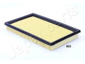 JAPANPARTS FA-832S oro filtras 
 Filtrai -> Oro filtras
71750719, 13780-54LA0, 13780-54LA0-000