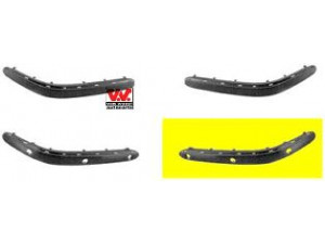 VAN WEZEL 3036582 dangtis, buferis 
 Kėbulas -> Transporto priemonės priekis -> Buferis/dalys
220-885-04-21, 2208850421, 22088504219960