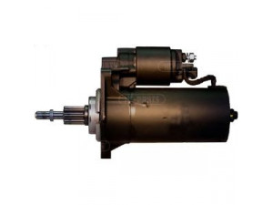 HC-PARTS CS620 starteris 
 Elektros įranga -> Starterio sistema -> Starteris
7203211, 95VW11000DA, 02A911023C