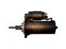 HC-PARTS CS620 starteris 
 Elektros įranga -> Starterio sistema -> Starteris
7203211, 95VW11000DA, 02A911023C