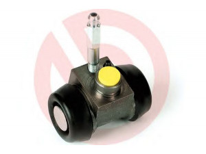 BREMBO A 12 125 rato stabdžių cilindras 
 Stabdžių sistema -> Ratų cilindrai
73VB2261BB, 1560032, 7980525, 8121575