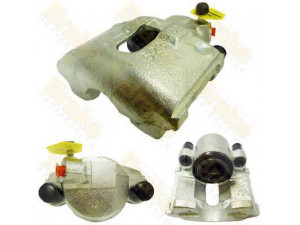 Brake ENGINEERING CA1928 stabdžių apkaba 
 Dviratė transporto priemonės -> Stabdžių sistema -> Stabdžių apkaba / priedai
46468090, 7079192, 7079758, 7082145