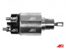 AS-PL SS0025 solenoidinis jungiklis, starteris
90AB11390BA