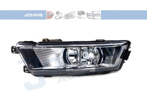 JOHNS 71 15 29 rūko žibintas 
 Kėbulas -> Pagalbiniai žibintai/dalys -> Rūko žibintas/dalys -> Rūko žibintas/įterp.
5JA 941 701