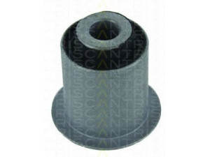 TRISCAN 8500 40802 valdymo svirties/išilginių svirčių įvorė 
 Ašies montavimas/vairavimo mechanizmas/ratai -> Valdymo svirtis/pasukamosios svirties sujungimas -> Montavimas/sutvirtinimas
51391-S5A-024